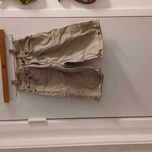 Children's Boys Short Pants GS115 JEANS